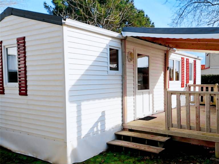 Mobil-home Saint-Hilaire-de-Riez