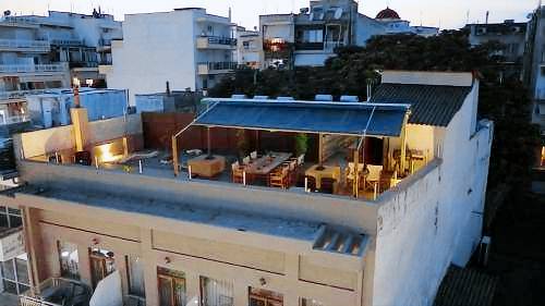 Διαμέρισμα Αλεξανδρούπολη