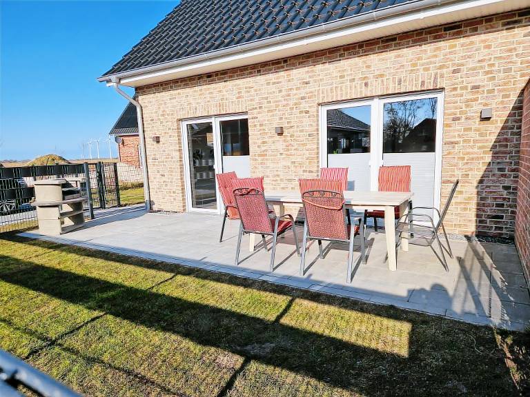 Ferienhaus Hohenkirchen