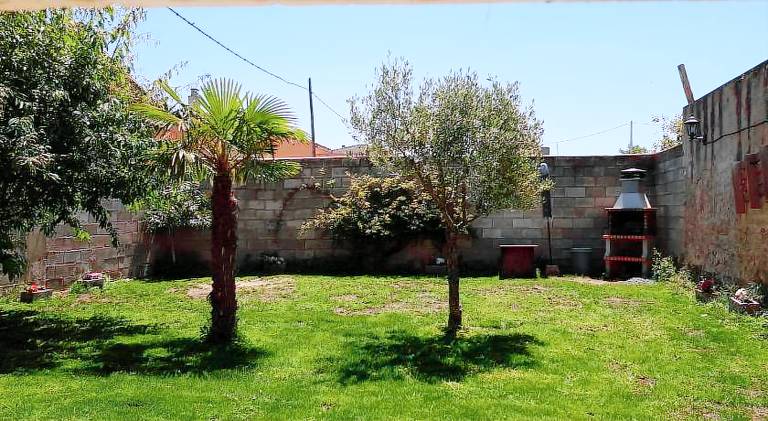 Vacation home with 3 rooms for 7 persons in Zaragoza