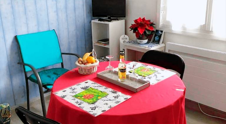 « Chez Annie » — photo 4