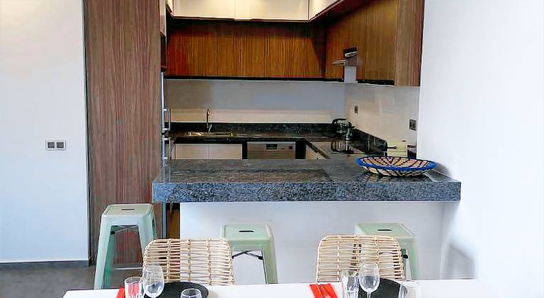 Holiday apartment | Close to the beach | Pets allowed — photo 4