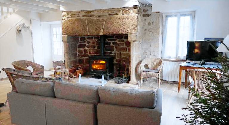 Vacation home with 3 rooms for 6 persons — photo 3