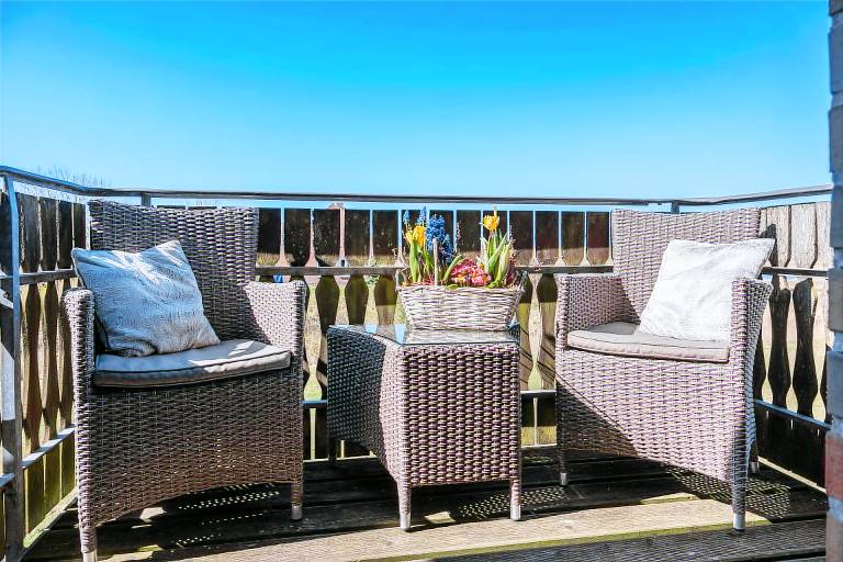 Appartement Klostermitteldeich