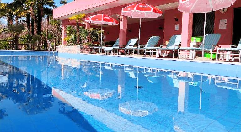 Hotel Garni Villa del Sole — photo 5