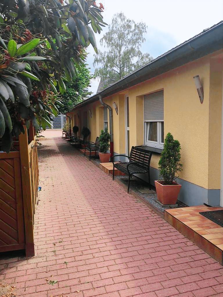 Unterkunft Ratingen