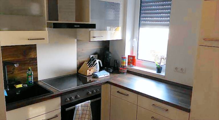 Charming apartment with patio | Pets are welcome — photo 5