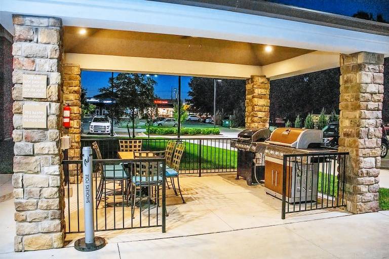 Candlewood Suites Overland Park W 135th St by IHG
