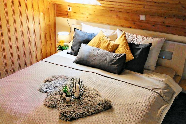 Ferienwohnung Neumühlen