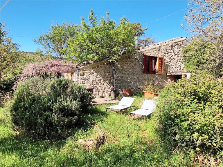Cottage Petralia Soprana