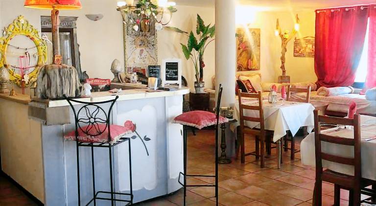 Hotel restaurant le delta — photo 3