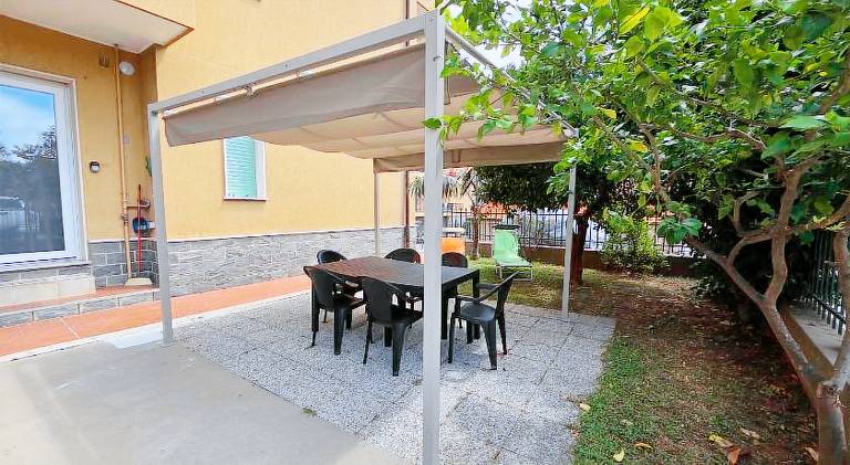 Apartment | Next to the beach | Pets are welcome — photo 4