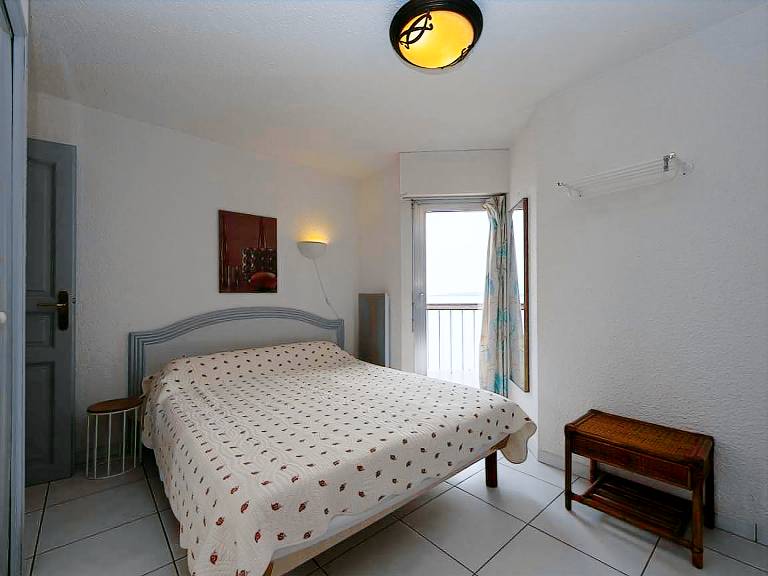 Rental apartment with 1 room for 4 persons — photo 3