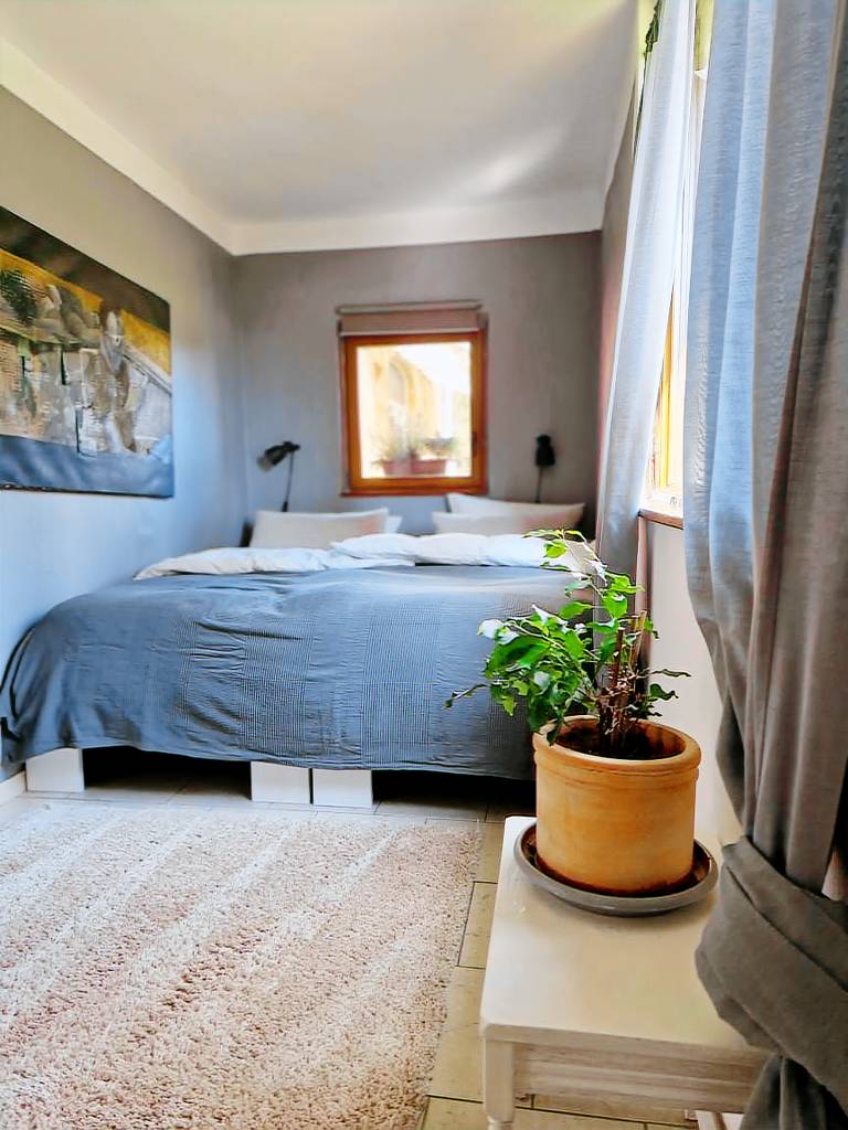 Ferienwohnung Krusendorf