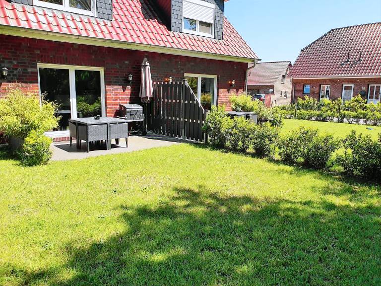 Ferienhaus Aurich
