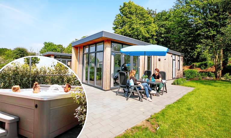 Vakantiepark Aalst