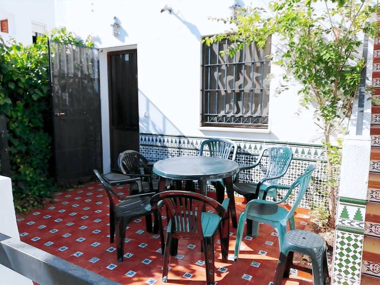 Chalet Lepe