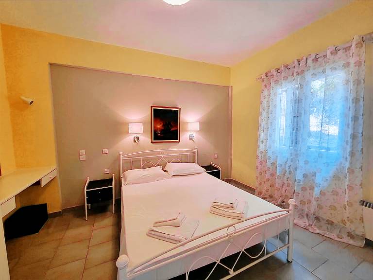 Child-friendly beautiful apartment with pool | Beach view | Next to the beach | Dogs allowed — photo 2