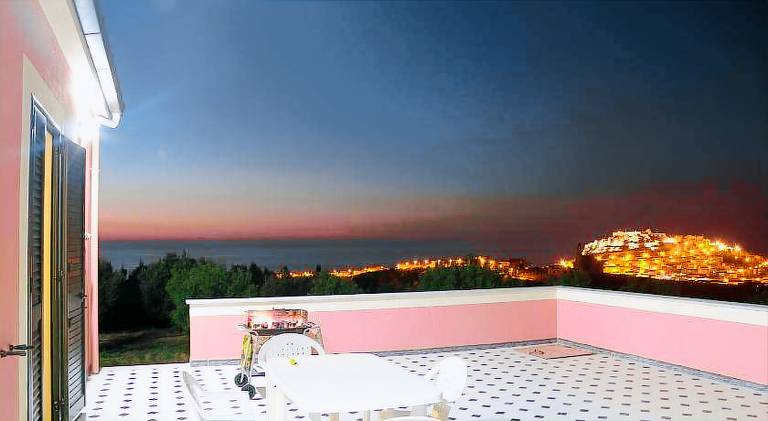 Vacation home with 2 rooms for 4 persons — photo 3