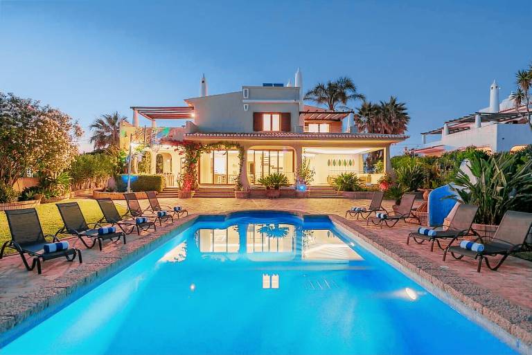 Villa Sesmarias