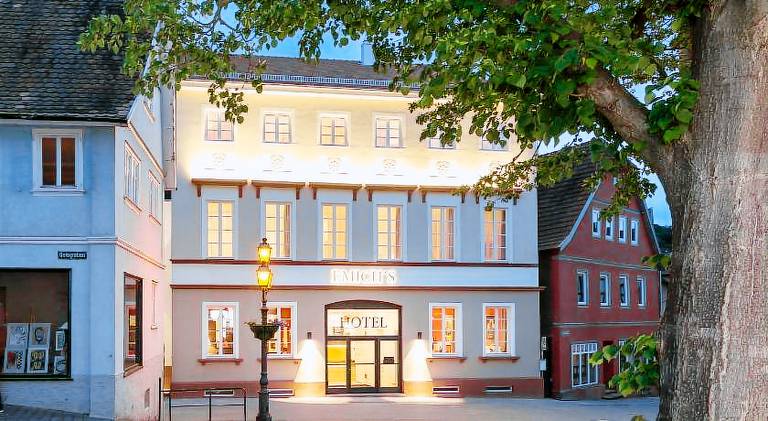 EMICH´S Hotel