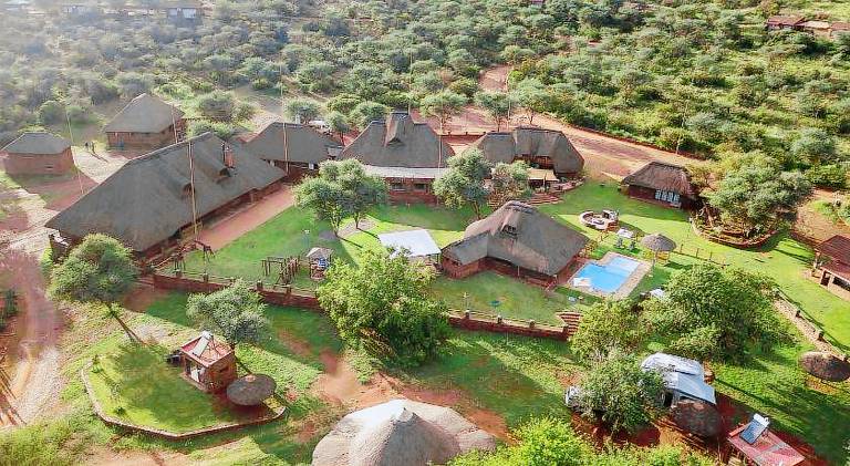 Apartment Petersburg