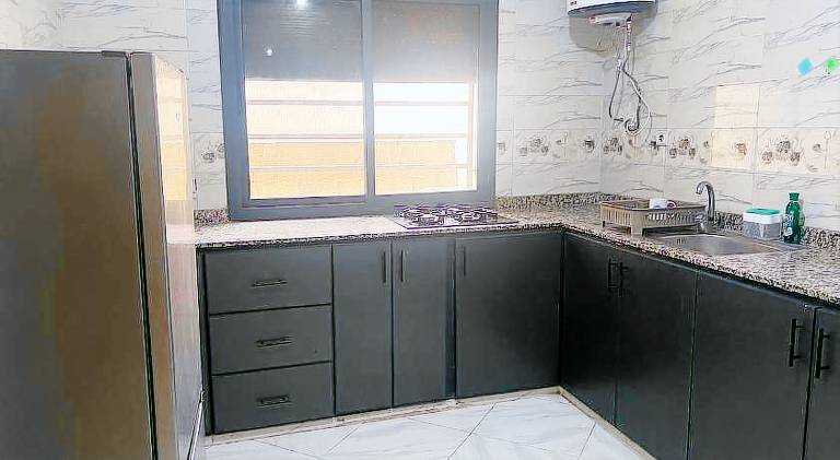 Rental apartment with 3 rooms for 6 persons — photo 3