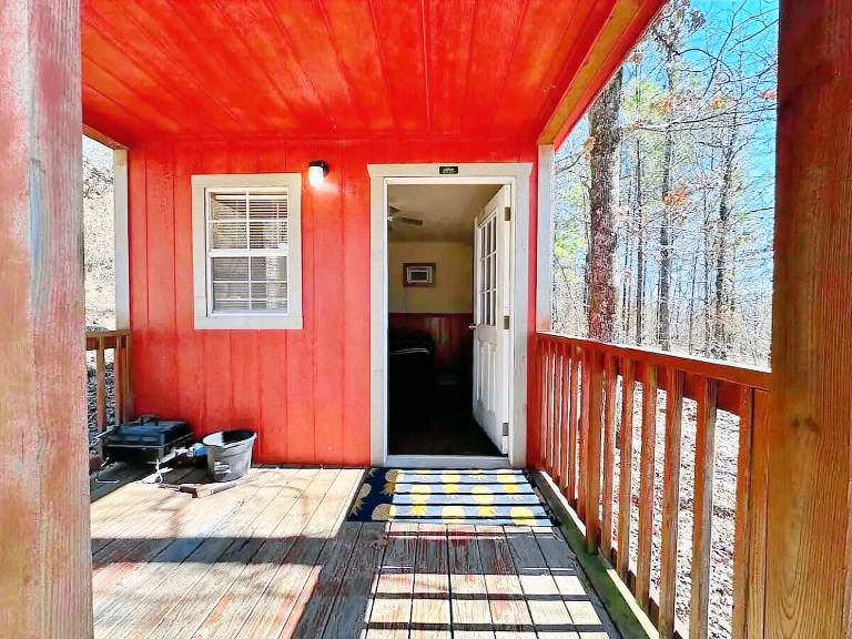 Lodge Edgemont