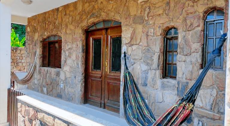 House with 3 rooms for 10 persons — photo 3