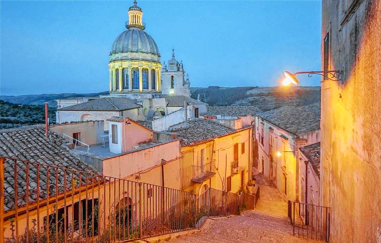 Casa Donnalucata