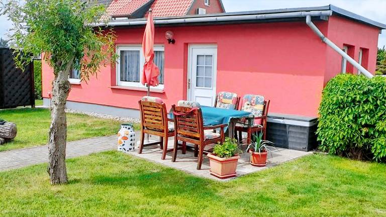 Ferienwohnung Malchow