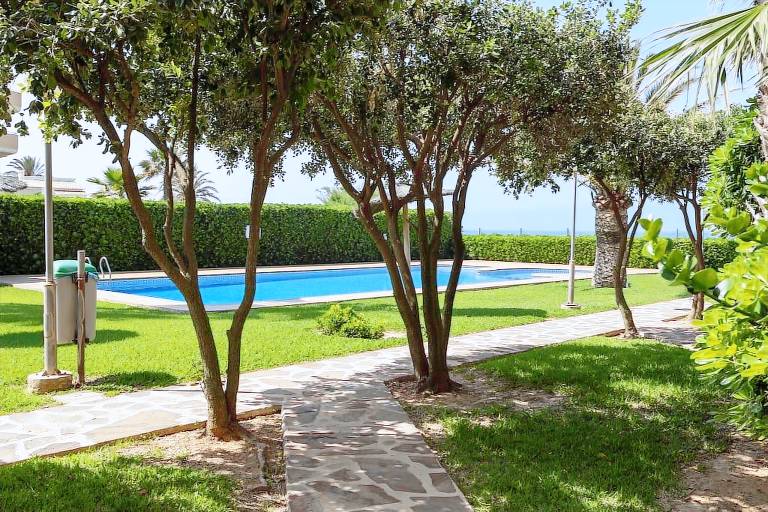 Apartamento Els Poblets