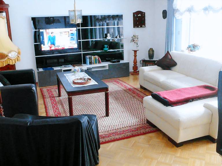 Ferienwohnung Eibach
