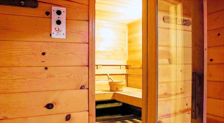 The Lodge At Creel Eco - Hotel & Spa — photo 5