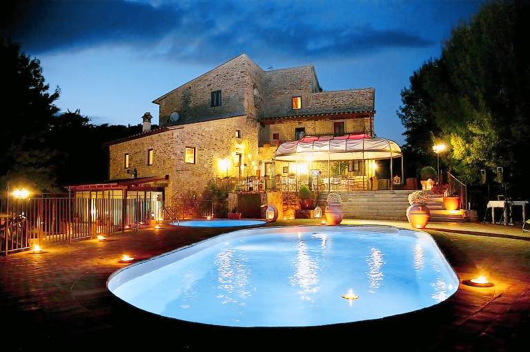 Agriturismo Barberino di Mugello