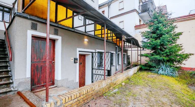 Apartment with 2 rooms for 6 persons — photo 3
