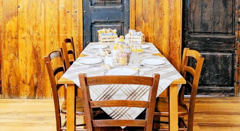 Hotel&Restaurant Armanac de Toubie — photo 4