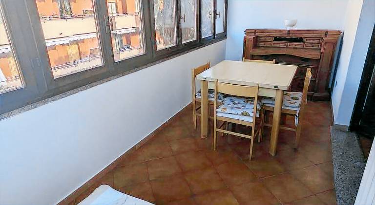 Apartment with 1 room for 3 persons — photo 3