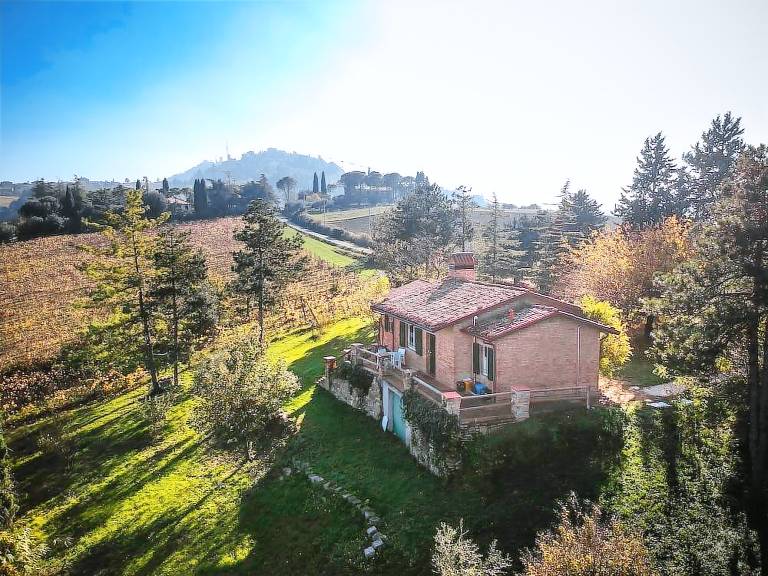 Casa Bertinoro