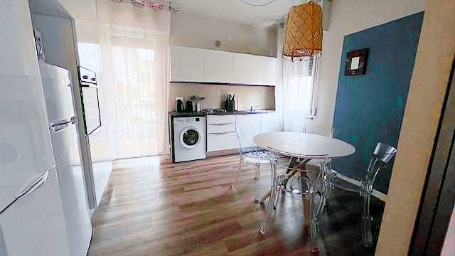Holiday apartment with 2 rooms for 6 persons — photo 5