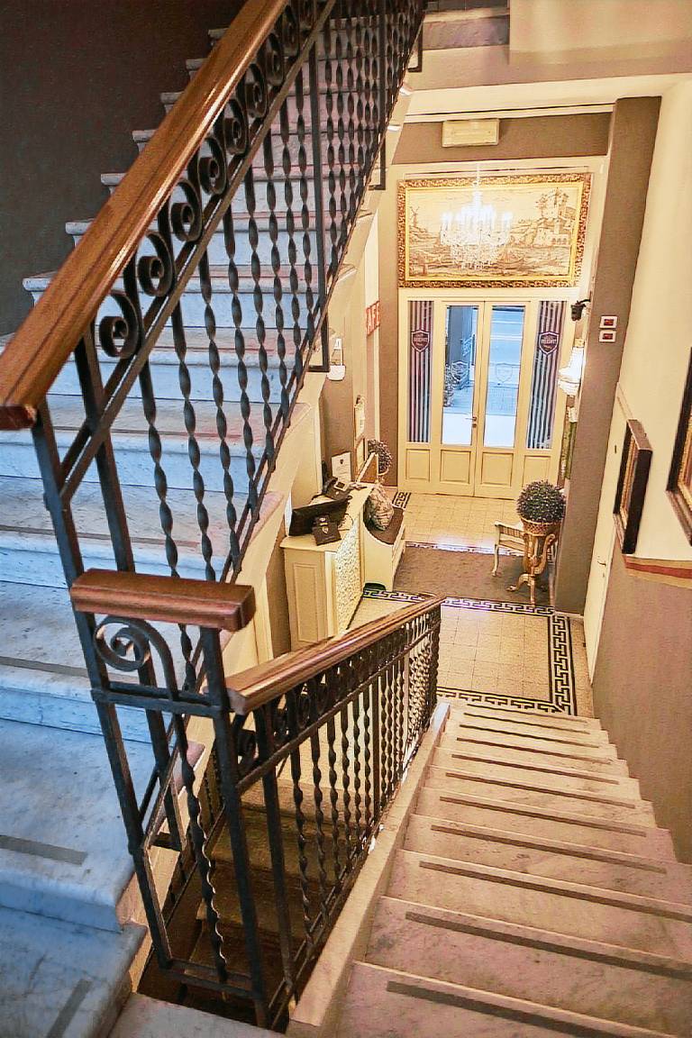 Residenza d'Epoca Villa Tower Inn — photo 4