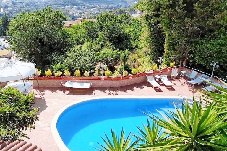 Appartamento  Mercato San Severino