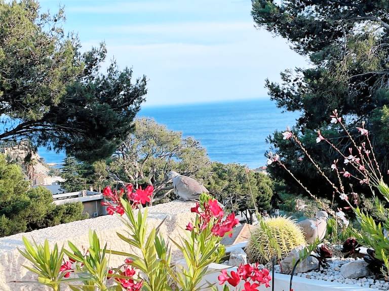 Ferienwohnung  Cassis