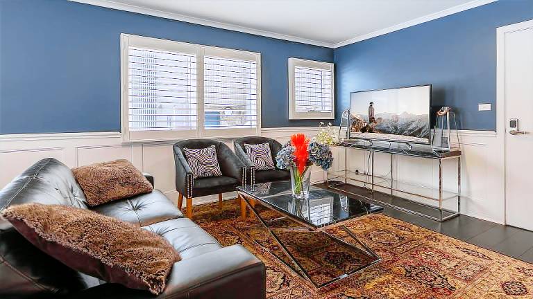 Aparthotel Perisher Valley