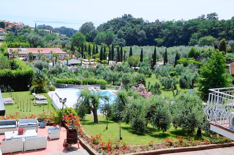 Privé kamer Manerba del Garda