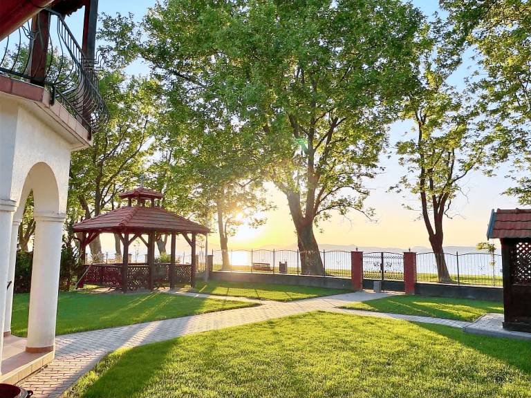 Ferienhaus  Balatonboglár