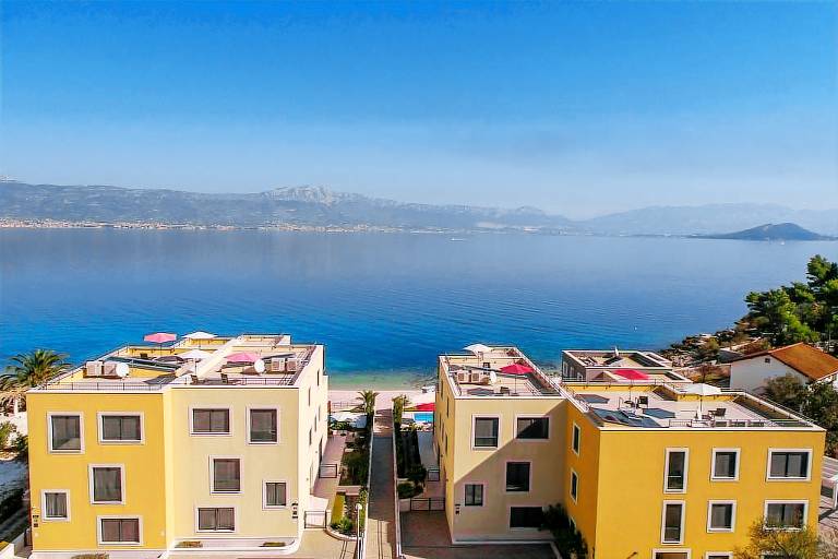 Ferienwohnung Slatine