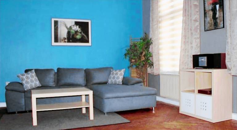 Nice apartment | Pet-friendly — photo 2