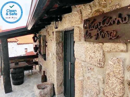 Casa Sortelha