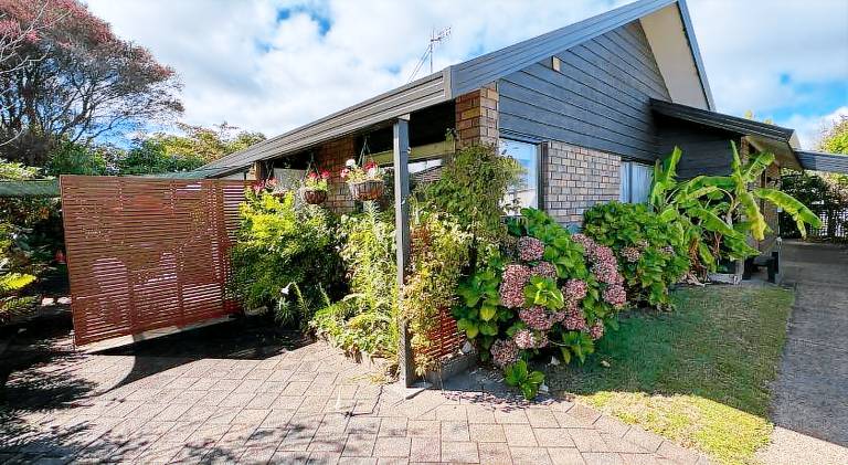Vacation home with 3 rooms for 7 persons — photo 4